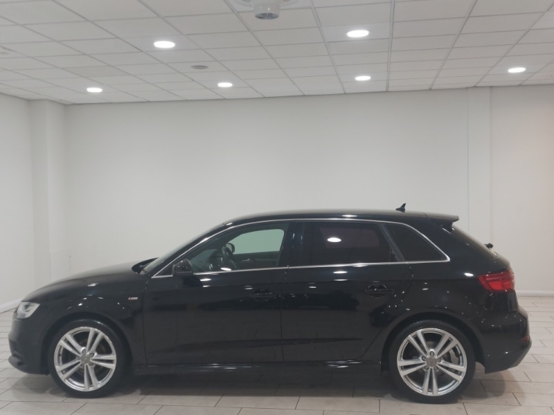 Used Audi A3 2019 for sale - 77623048: Photo 4