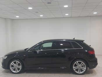 Used Audi A3 2019 for sale - 77623048: Photo