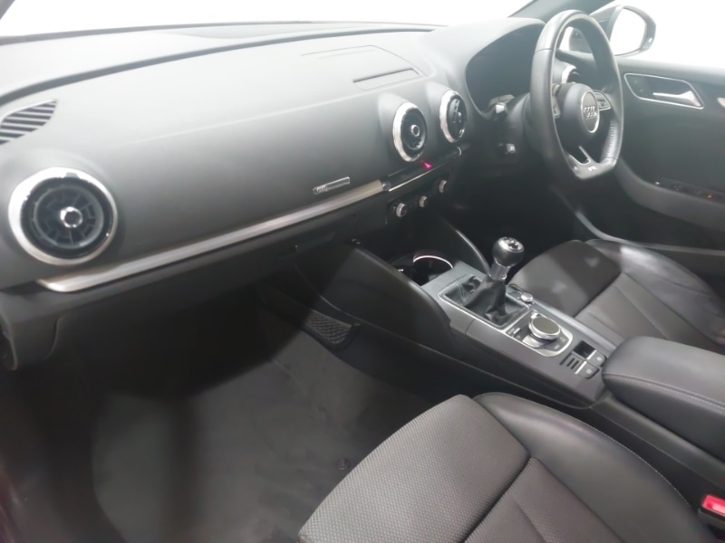 Used Audi A3 2019 for sale - 77623048: Photo 5