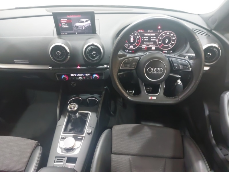 Used Audi A3 2019 for sale - 77623048: Photo 7