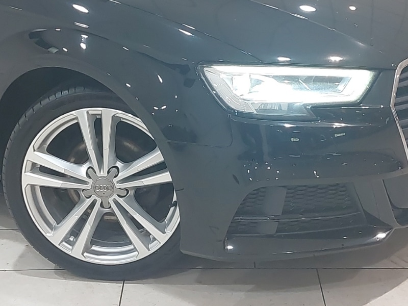 Used Audi A3 2019 for sale - 77623048: Photo 9
