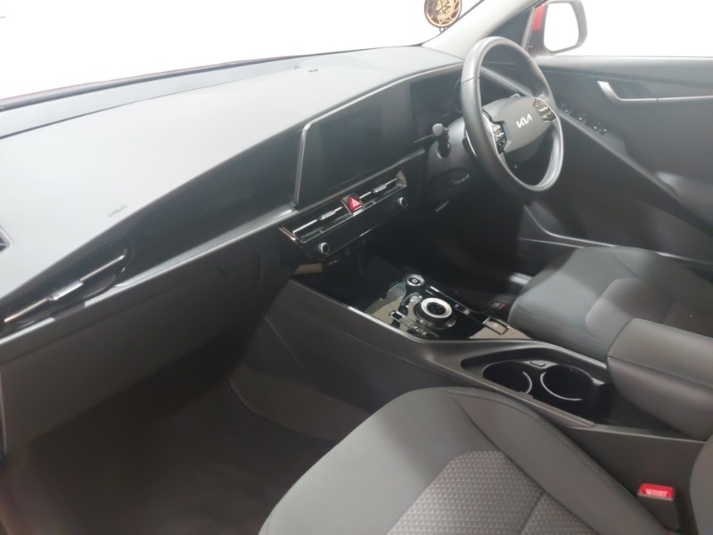 Used Kia Niro 2023 for sale - 77352280: Photo 5