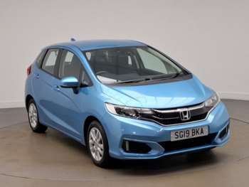 Used Honda Jazz 2019 for sale - 74960497: Photo