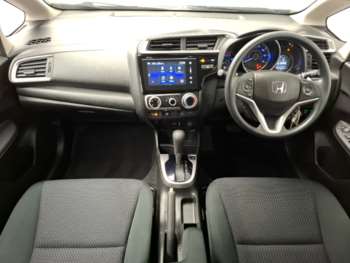 Used Honda Jazz 2019 for sale - 74960497: Photo