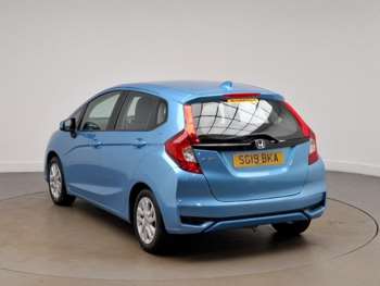 Used Honda Jazz 2019 for sale - 74960497: Photo