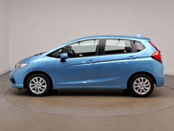 Used Honda Jazz 2019 for sale - 74960497: Photo