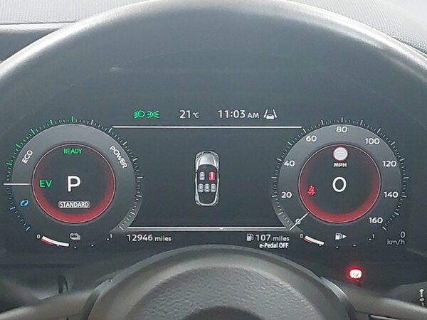 Used Nissan Juke 2024 for sale - 75558436: Photo 11