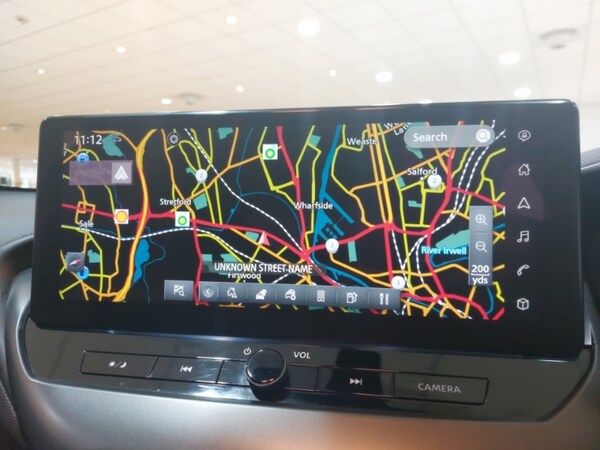 Used Nissan Juke 2024 for sale - 75558436: Photo 15