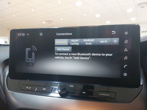 Used Nissan Juke 2024 for sale - 75558436: Photo 17