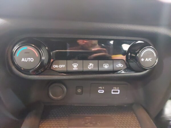 Used Nissan Juke 2024 for sale - 75558436: Photo 18
