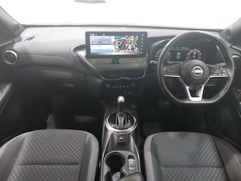 Used Nissan Juke 2024 for sale - 75558436: Photo