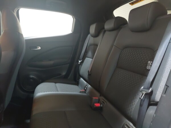 Used Nissan Juke 2024 for sale - 75558436: Photo 6