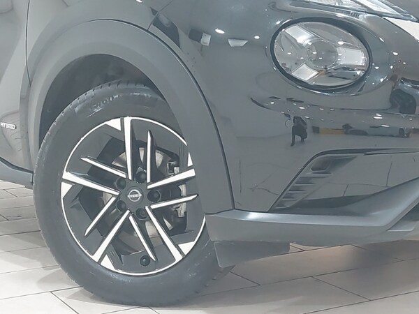 Used Nissan Juke 2024 for sale - 75558436: Photo 9
