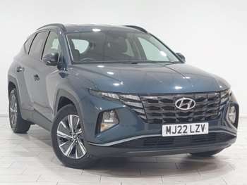 2022 - 1.6 TGDi SE Connect 5dr 2WD