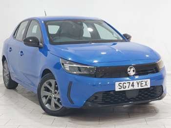2024 - 1.2 Design 5dr