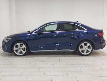 Used Audi A3 2021 for sale - 75442581: Photo