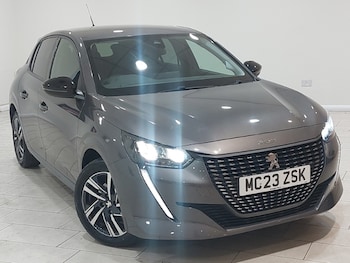 Used Peugeot 208 2023 for sale - 78511120: Photo