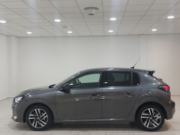 Used Peugeot 208 2023 for sale - 78511120: Photo