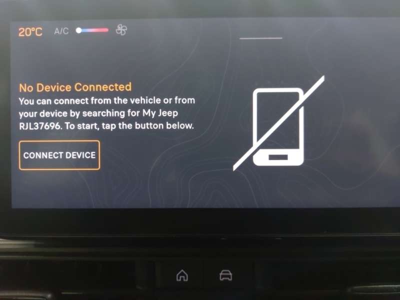 Used Jeep Other 2025 for sale - 76379382: Photo 17