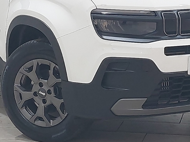 Used Jeep Other 2025 for sale - 76379382: Photo 9