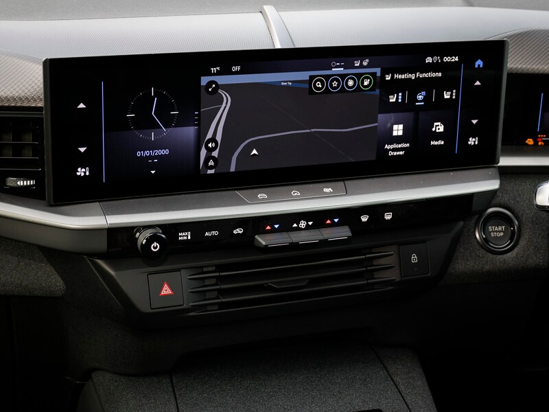 Used Vauxhall Grandland 2025 for sale - 76083526: Photo 12