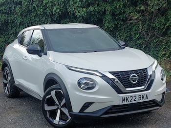 Used Nissan Juke 2022 for sale - 79573262: Photo