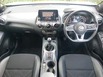 Used Nissan Juke 2022 for sale - 79573262: Photo