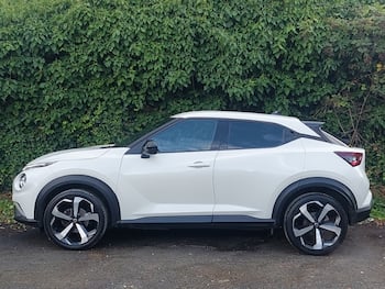 Used Nissan Juke 2022 for sale - 79573262: Photo