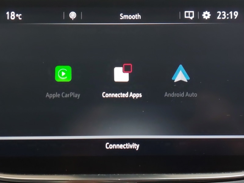 Used Vauxhall Crossland 2021 for sale - 76947199: Photo 16