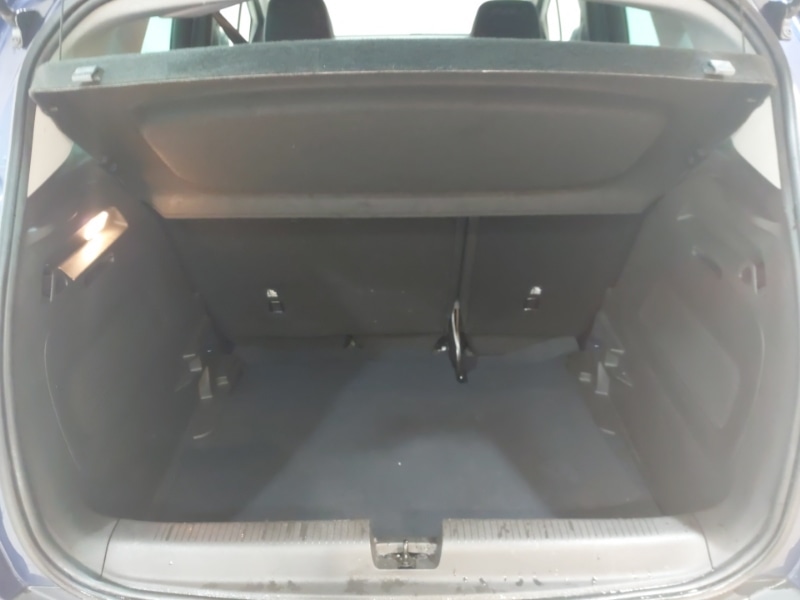 Used Vauxhall Crossland 2021 for sale - 76947199: Photo 8