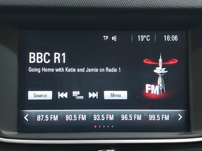 Used Vauxhall Crossland X 2019 for sale - 76975054: Photo 10