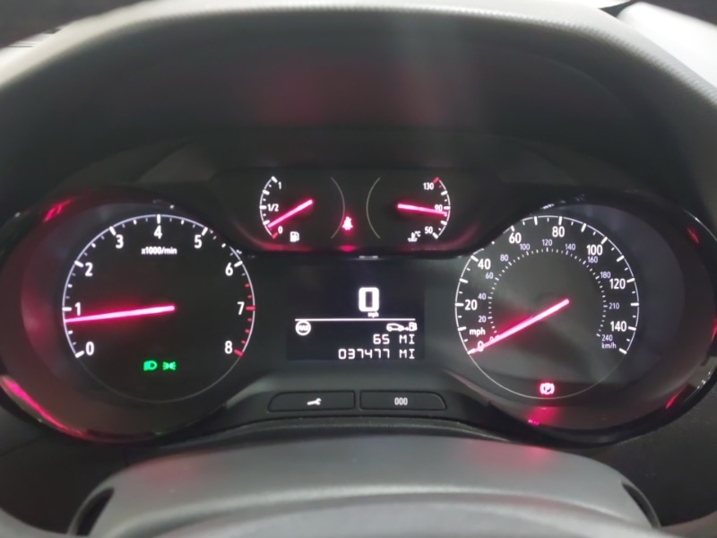 Used Vauxhall Crossland X 2019 for sale - 76975054: Photo 11