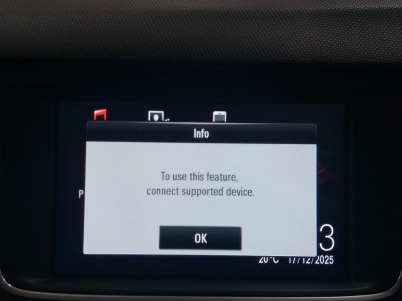 Used Vauxhall Crossland X 2019 for sale - 76975054: Photo 13