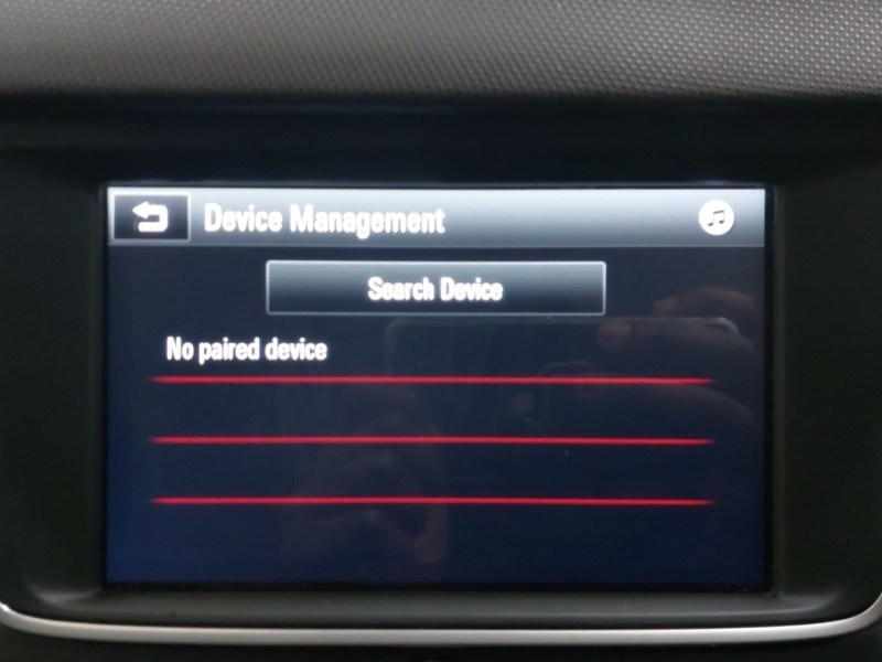 Used Vauxhall Crossland X 2019 for sale - 76975054: Photo 14