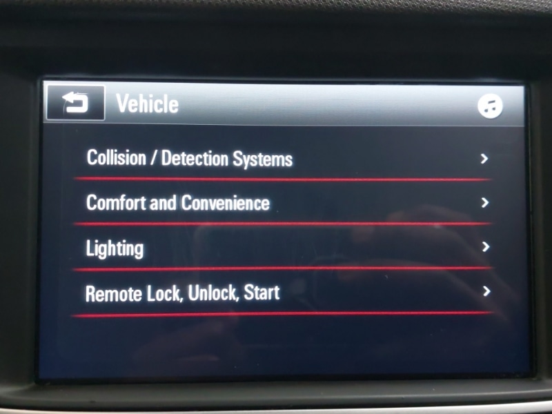 Used Vauxhall Crossland X 2019 for sale - 76975054: Photo 15