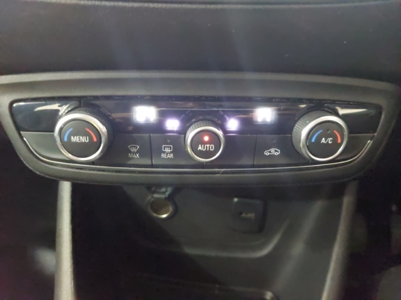 Used Vauxhall Crossland X 2019 for sale - 76975054: Photo 16