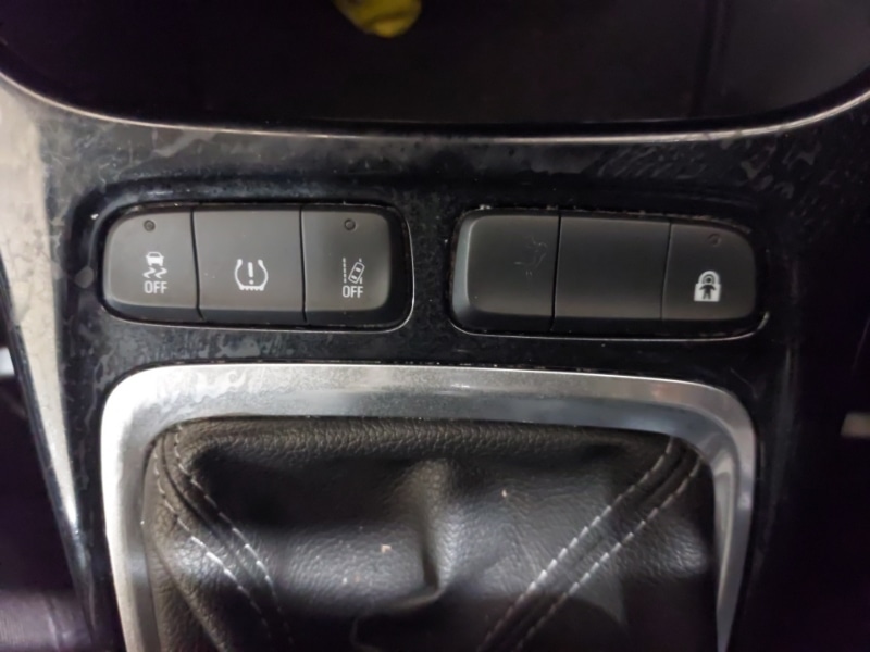 Used Vauxhall Crossland X 2019 for sale - 76975054: Photo 17