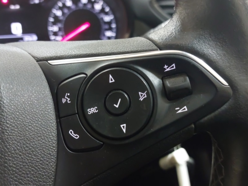 Used Vauxhall Crossland X 2019 for sale - 76975054: Photo 19