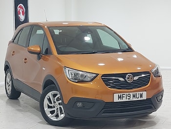 2019 - 1.2 SE 5dr