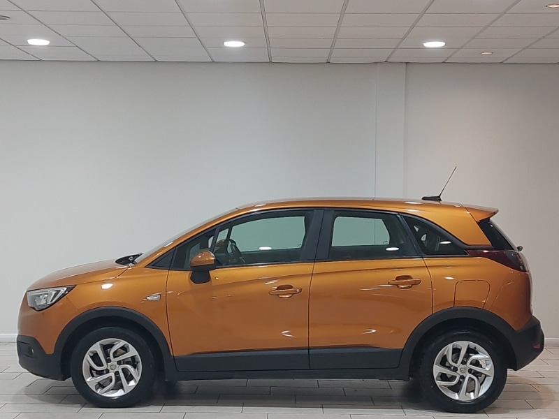 Used Vauxhall Crossland X 2019 for sale - 76975054: Photo 4
