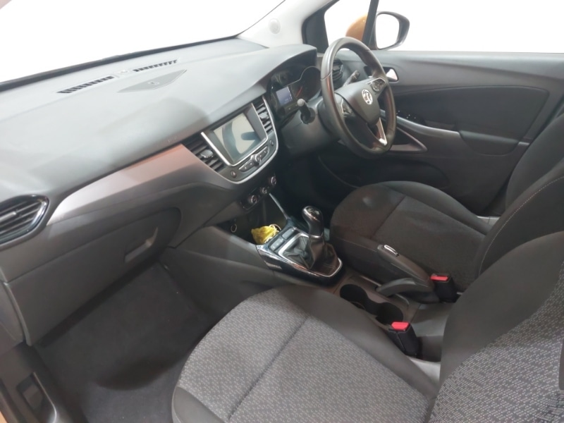 Used Vauxhall Crossland X 2019 for sale - 76975054: Photo 5