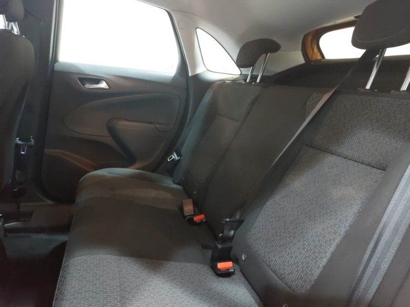 Used Vauxhall Crossland X 2019 for sale - 76975054: Photo 6