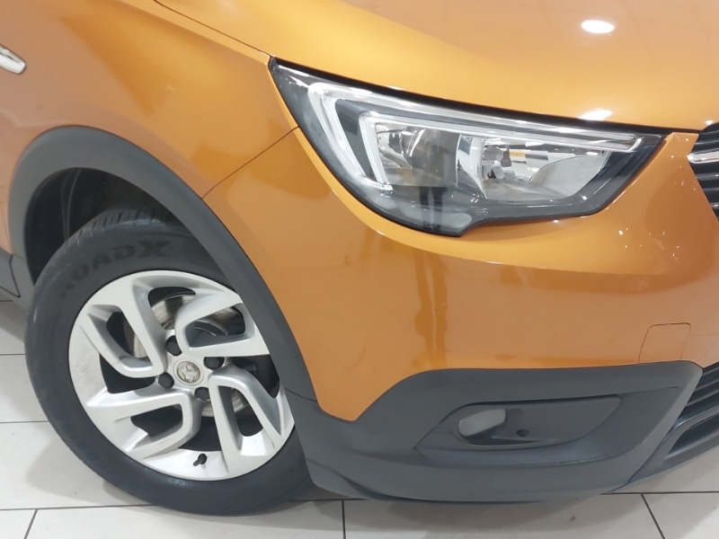 Used Vauxhall Crossland X 2019 for sale - 76975054: Photo 9