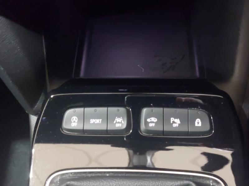 Used Vauxhall Mokka 2022 for sale - 77823013: Photo 16