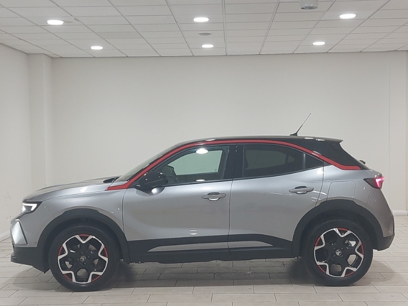 Used Vauxhall Mokka 2022 for sale - 77823013: Photo 4