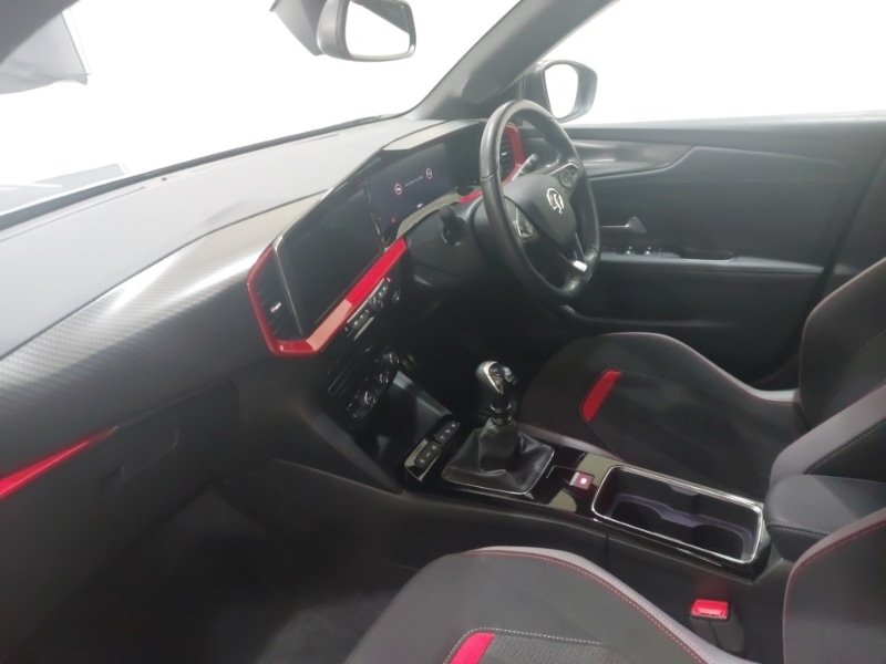 Used Vauxhall Mokka 2022 for sale - 77823013: Photo 5