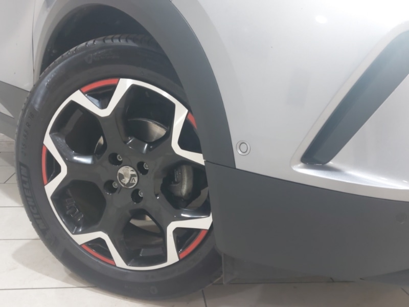 Used Vauxhall Mokka 2022 for sale - 77823013: Photo 9