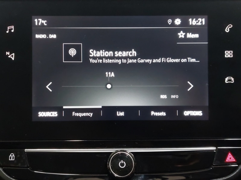 Used Vauxhall Corsa 2022 for sale - 76471707: Photo 10