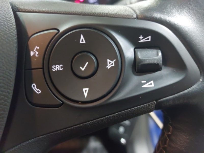 Used Vauxhall Corsa 2022 for sale - 76471707: Photo 13