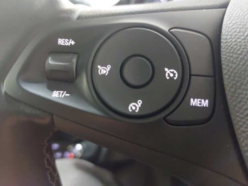 Used Vauxhall Corsa 2022 for sale - 76471707: Photo 14